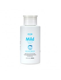 (ATOMY) Mild Cleansing Water - 300ml