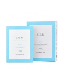 (ATOMY) Daily Expert Mask - 1Pack (24g x 10ea) #Firming