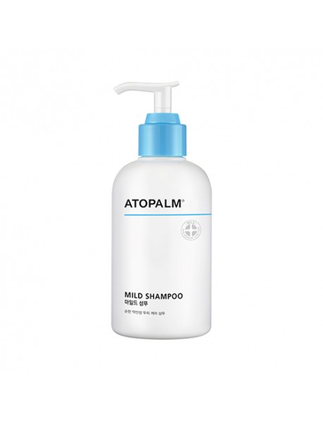 [ATOPALM] Mild Shampoo - 300ml