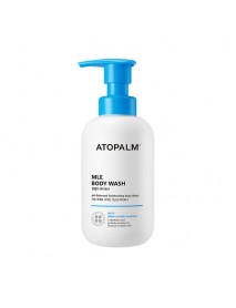 (ATOPALM) MLE Body Wash - 300ml