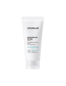 (ATOPALM) Soothing Gel Lotion - 160ml