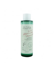 (AXIS-Y) Daily Purifying Treatment Toner - 200ml