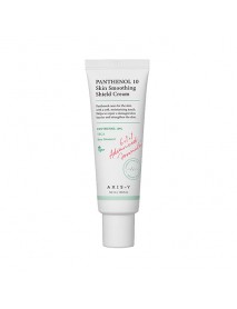 (AXIS-Y) Panthenol 10 Skin Smoothing Shield Cream - 50ml
