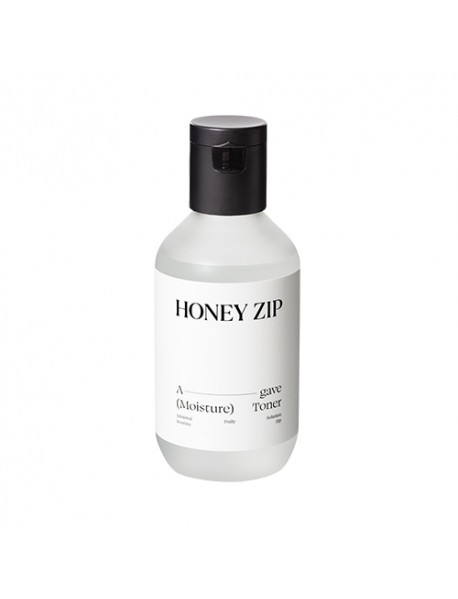 (AZIP) Honey Zip Agave Moisture Toner - 160ml