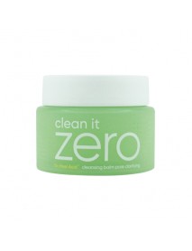 [BANILA CO] Clean It Zero Cleansing Balm Pore Clarifying - 100ml