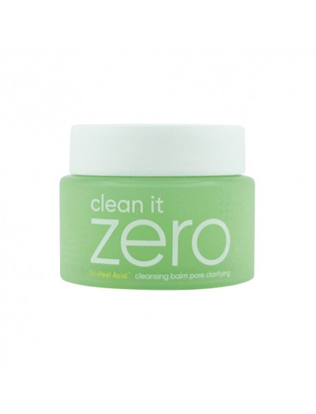 (BANILA CO) Clean It Zero Cleansing Balm Pore Clarifying - 100ml