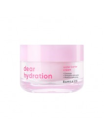 (BANILA CO) Dear Hydration Water Barrier Cream - 50ml