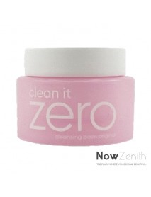 [BANILA CO] Clean It Zero Cleansing Balm Original - 50ml