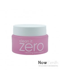 [BANILA CO] Clean It Zero Cleansing Balm Original Tester - 25ml