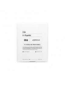 [BARULAB] 530 S Peptide Ampoule - 1Pack (2ml x 30ea) 