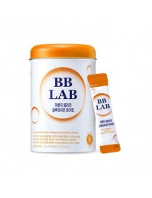 (BB LAB) Low Molecular Collagen Glutathione White - 1Pack (2g x 30pcs)