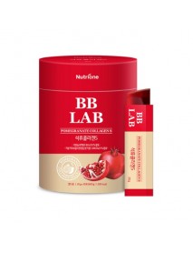 (BB LAB) Pomegranate Collagen S - 1Pack (20g x 30pcs)