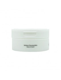 [BEAUTY OF JOSEON] Radiance Cleansing Balm - 100ml