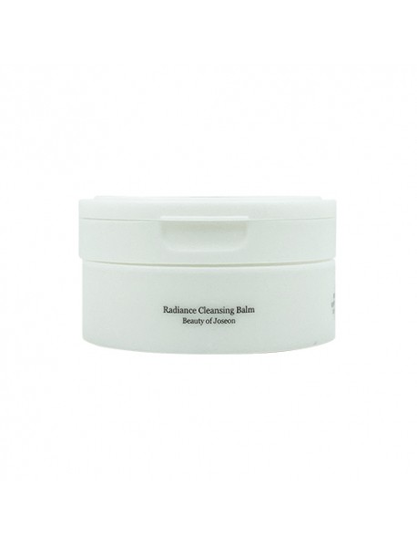 [BEAUTY OF JOSEON] Radiance Cleansing Balm - 100ml