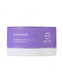 [BEHYDY] Plum Cream - 50g