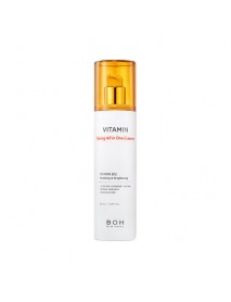 (BIOHEAL BOH) Vitamin Toning All In One Essence - 120ml
