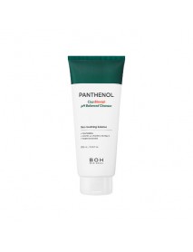 (BIOHEAL BOH) Panthenol Cica Blemish pH Balanced Cleanser - 250ml