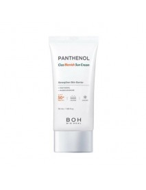 (BIOHEAL BOH) Panthenol Cica Blemish Sun Cream - 50ml (SPF50+ PA++++)