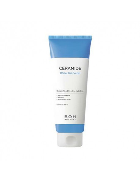 (BIOHEAL BOH) Ceramide Water Gel Cream - 100ml