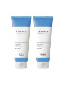 (BIOHEAL BOH) Ceramide Water Gel Cream Double Set -1Pack (100ml x 2ea)
