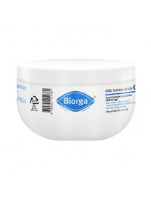 (BIORGA) Milk Amino Acids Cream - 270g