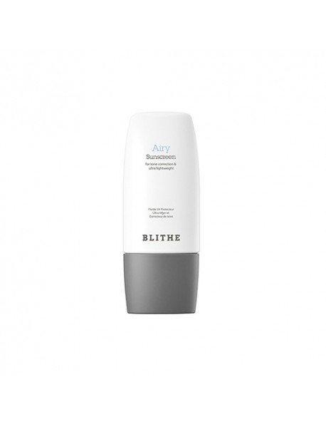 [BLITHE] UV Protector Airy Sunscreen - 50ml
