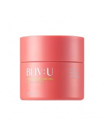 (BLIV:U) Collagen Bouncing Firming Cream - 80ml