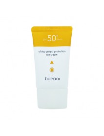 [BOEAN_SE] Allday Perfect Protection Sun Cream - 50ml (SPF50+ PA+++) (EXP : 2024. Jan. 06)
