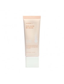 (BOM) Skin Filter BB Cream - 40ml (SPF50+ PA++++)