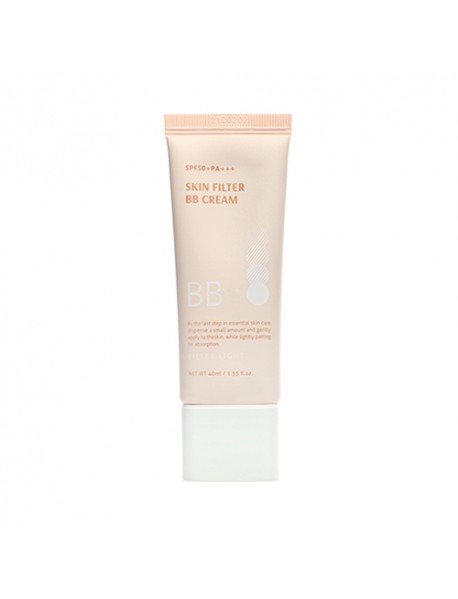 (BOM) Skin Filter BB Cream - 40ml (SPF50+ PA++++)