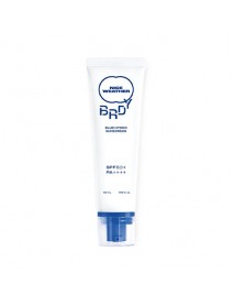 (B.READY) Blue Hydro Sunscreen - 50ml (SPF50+ PA++++)