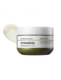 (BRING GREEN) Artemisia Calming Repair Cream - 75ml