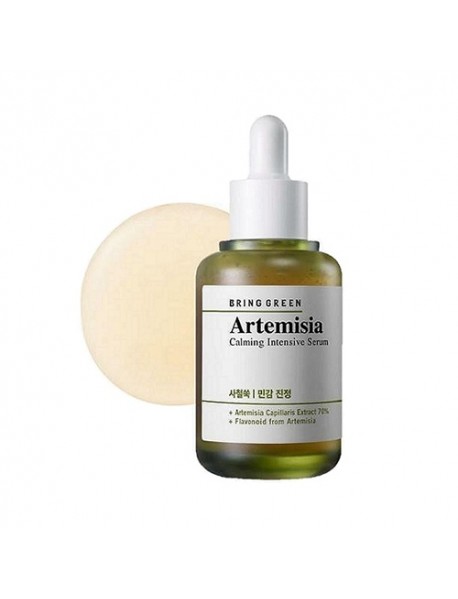 (BRING GREEN) Artemisia Calming Intensive Serum - 40ml