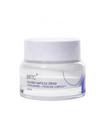 (BRTC) The First Ampoule Cream - 50ml