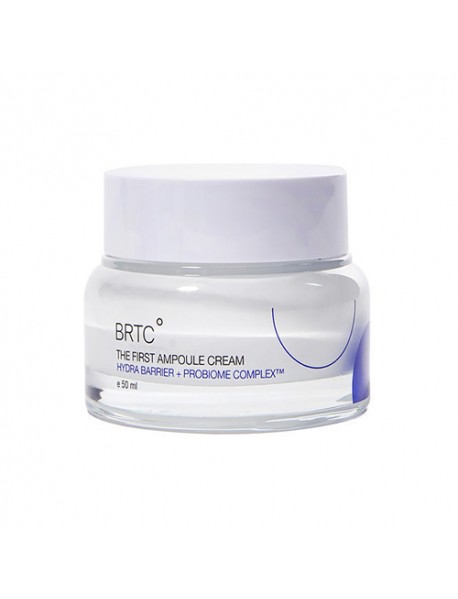 (BRTC) The First Ampoule Cream - 50ml