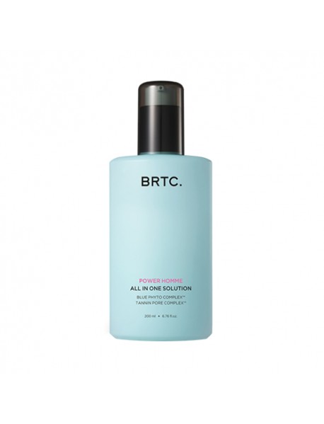 (BRTC) Power Homme All In One Solution - 200ml