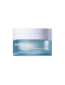 (BRTC) Hydra Daily Cream - 50ml