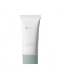 (BRTC) Mild Sun Cream - 50g (SPF50+ PA++++)