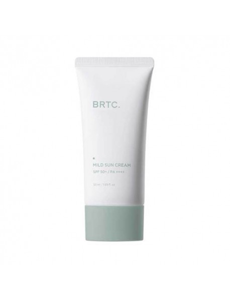 (BRTC) Mild Sun Cream - 50g (SPF50+ PA++++)