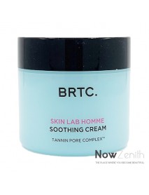 [BRTC] Skin Lab Homme Series Soothing Cream - 50ml (DS)