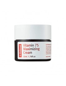 (BY WISHTREND) Vitamin 75 Maximizing Cream - 50ml