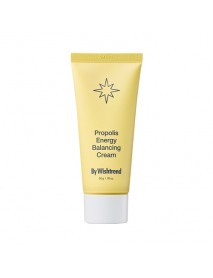 (BY WISHTREND) Propolis Energy Balancing Cream - 50g