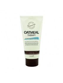 [CALMIA] Oatmeal Therapy Cleansing Foam - 150ml