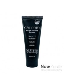 [CARICARE] Naturally Darkening Shampoo - 200ml