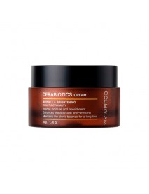 (CCLIMGLAM) Cerabiotics Cream - 50g