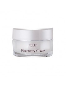 (CELES) Placentary Cream - 50ml