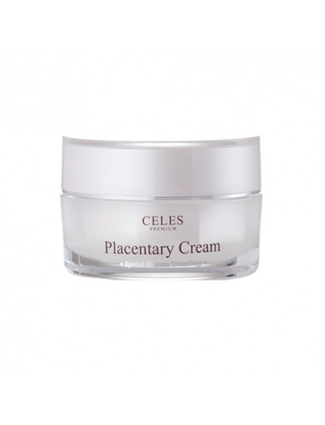 (CELES) Placentary Cream - 50ml