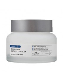 (CELLADIX) Skin Barrier Recovery 131 Cream - 80ml
