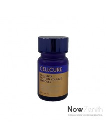 (CELLCURE) Placenta Protein Volume Ampoule - 50ml