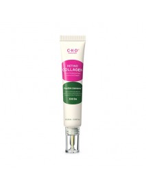 (CHONG KUN DANG) CKD Retino Collagen Small Molecule 300 Intensive Cream - 25ml